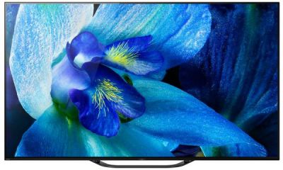 TV LCD SONY KD55AG8BR2 (KD55AG8BR2) Изображение №1