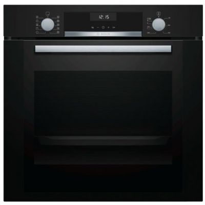 Встраиваемаядуховка электр. Bosch HBA 337 BB0R (HBA 337 BB0R) Изображение №1
