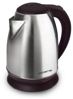 Эл. чайник POLARIS PWK 1772CA (PWK 1772CA) Изображение №1
