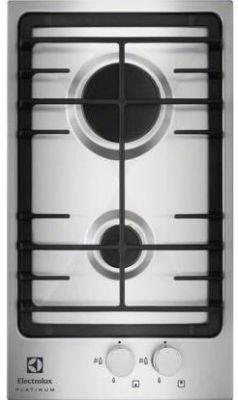 Встраиваемаяповерхность 30 см Electrolux-BI EGG 93322 NX (EGG 93322 NX) Изображение №1
