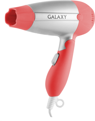 Электросушилка для овощей и фруктов Galaxy GL 4301 Фен для волос, коралловый GL 2631 для продуктов (GL 2631 для продуктов) Изображение №1