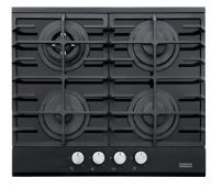 Встраиваемаяповерхность газ Franke FHGL 604 4G TC BK C (FHGL 604 4G TC BK C) Изображение №1