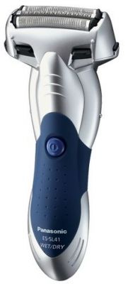 Бритвы ES-SL41-S520 Электробритва Panasonic (ES-SL41-S520\ Электробритва Panasonic) Изображение №1