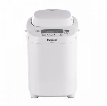 Хлебопечка Panasonic SD-2511WTS (SD-2511WTS) Изображение №1