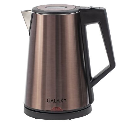 Чайник электрический GALAXY GL 0320 бронзовый (GL 0320 бронзовый) Изображение №1