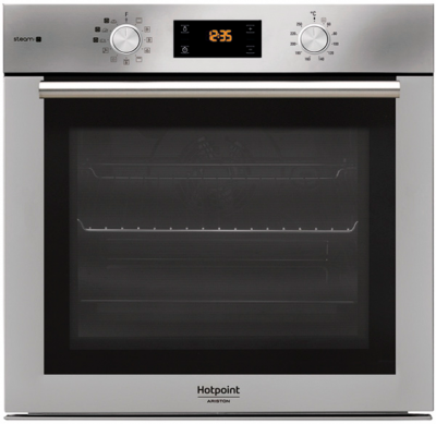 Встраиваемая духовка HOTPOINT-ARISTON FA4S 842 J IX HA (FA4S 842 J IX HA) Изображение №1