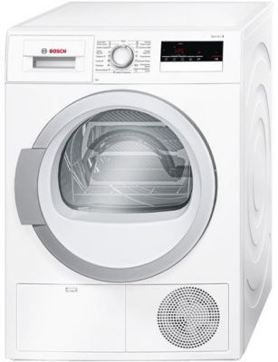 Сушильная машина Bosch WTM 83260 OE (WTM 83260 OE) Изображение №1