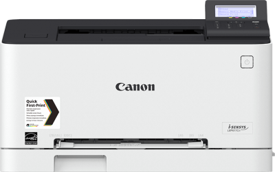 Лазер.принтер Canon i-SENSYS LBP611Cn (i-SENSYS LBP611Cn) Изображение №1
