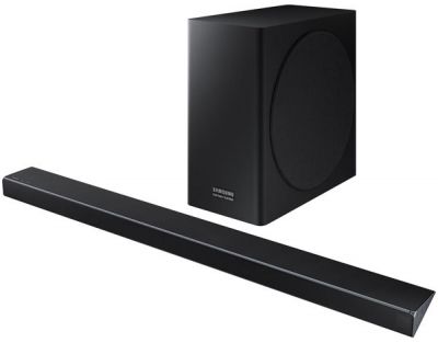 Домашний кинотеатры SAMSUNG HW-Q70R/RU (HW-Q70R/RU) Изображение №1