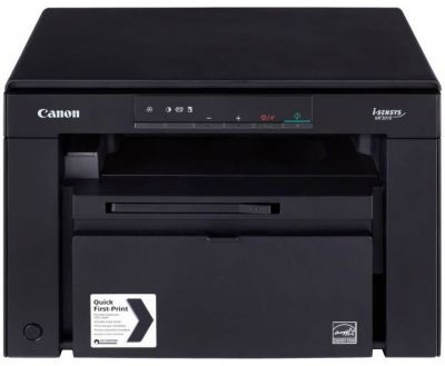 МФУ лазерное Canon i-SENSYS MF-3010 А4 + 2 ед. Картридж Canon 725 (5252B034) (MF-3010 + 2 ед. 725) Изображение №1