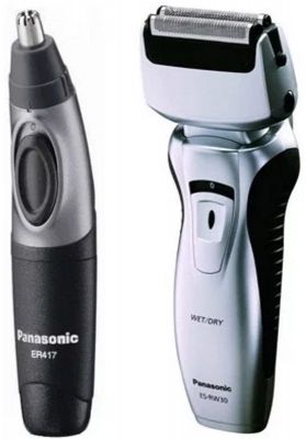Бритва Panasonic ES-RW30CM520 (ES-RW30CM520) Изображение №1