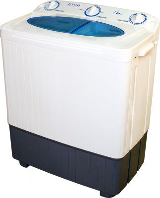 Стиральная машина полуавтоматическая RENOVA WS-60PET (WS-60PET) Изображение №1