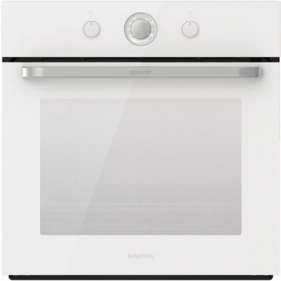 Встраиваемая духовка GORENJE BO74SYW (BO74SYW) Изображение №1