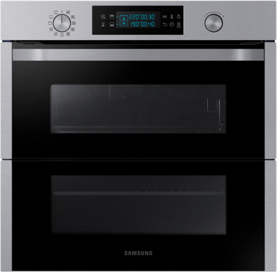 WT Встраиваемый духовой шкаф Samsung / NV75R5641RS (Встраиваемый духовой шкаф Samsung / NV75R5641RS) Изображение №1