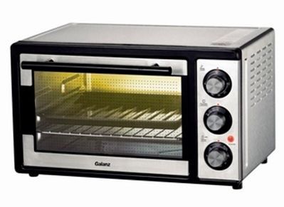 Мини-печь Elenberg KWS-1530 (KWS-1530) Изображение №1
