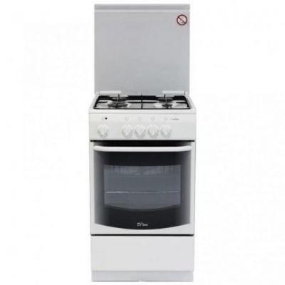 Плиты Газовые DE LUXE DL 5040.37г(кр) (DL 5040.37г(кр)) Изображение №1