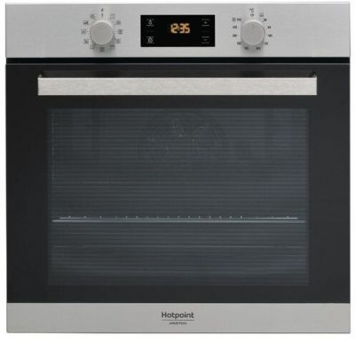 Встраиваемаядуховка электр. Hotpoint-Ariston-BI FA3 841 H IX (FA3 841 H IX) Изображение №1