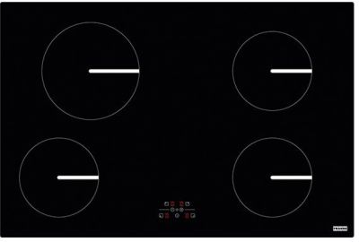 Встраиваемаяповерхность индукц. Franke FHSM 804 4I Black (FHSM 804 4I Black) Изображение №1