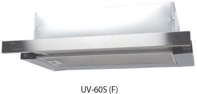 Вытяжки кассетного типа OASIS UV-60S (F) (UV-60S (F)) Изображение №1