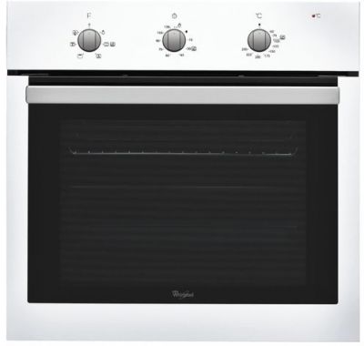 Встраиваемаядуховка электр. Whirlpool-BI AKP 738 WH (AKP 738 WH) Изображение №1