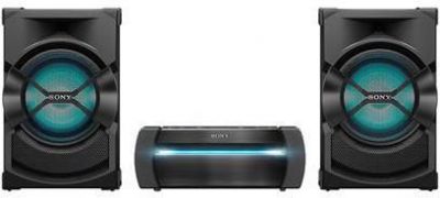 Музыкальный центр SONY HCDSHAKEX10.RU1+SSSSHAKEX10P.RU2 (HCDSHAKEX10.RU1+SSSSHAKEX10P.RU2) Изображение №1