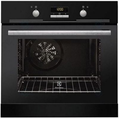 Встраиваемаядуховка электр. Electrolux-BI EZB 52410 AK (EZB 52410 AK) Изображение №1