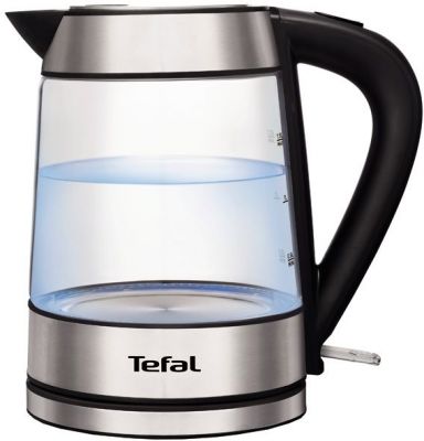 Чайник Tefal KI730D30 (KI730D30) Изображение №1