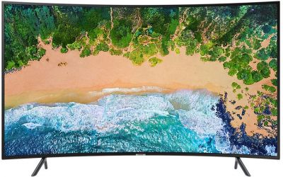 LED TV Samsung UE49NU7300UXCE (UE49NU7300UXCE) Изображение №1
