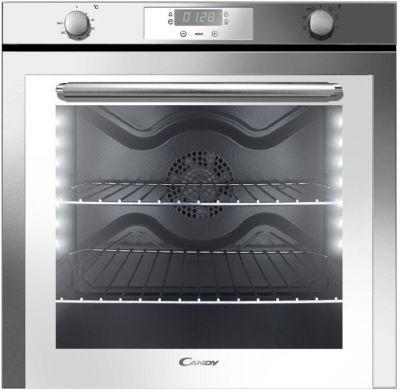 Встраиваемая духовка CANDY FXE629VWX (FXE629VWX) Изображение №1