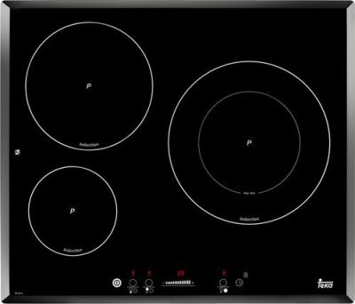 Встраиваемаяповерхность индукц. Teka IRS 631 (IRS 631) Изображение №1