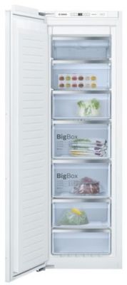 Встраиваемаяхолодильник Bosch GIN 81AE 20R (GIN 81AE 20R) Изображение №1