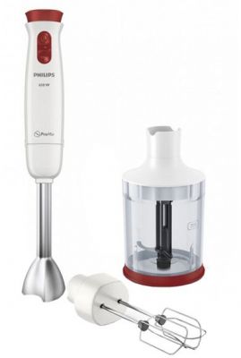 Блендер Philips HR-1628/00 (HR-1628/00) Изображение №1