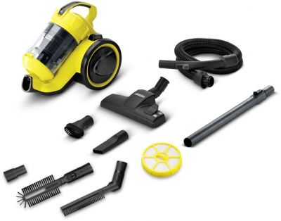 Пылесос Karcher VC 3 Plus (VC 3 Plus) Изображение №1