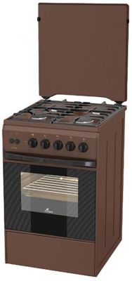 Плиты Газовые FLAMA FG2424-В (FG2424-В) Изображение №1