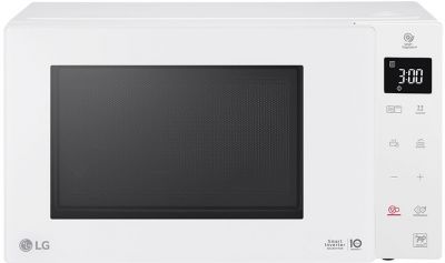 СВЧ LG MH6595GIH (MH6595GIH) Изображение №1