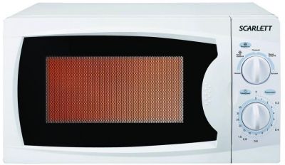 Микроволновая печь Scarlet SC 1704 (SC 1704) Изображение №1