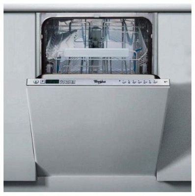 Встраиваемаяпосудомоечная машина 45 см Whirlpool-BI ADG 422 (ADG 422) Изображение №1