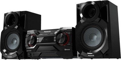 Муз. центр Panasonic SC-AKX200E-K (Муз. центр Panasonic) Изображение №1