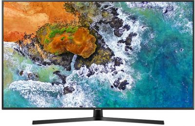 LED TV Samsung UE65NU7400UXCE (UE65NU7400UXCE) Изображение №1