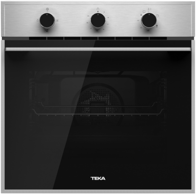 Встраиваемаядуховка газ Teka HSB 740 G SS (HSB 740 G SS) Изображение №1
