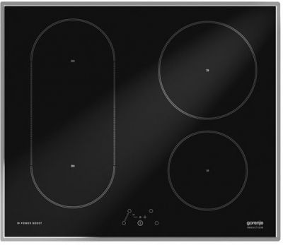 Встраиваемаяповерхность индукц. Gorenje-BI IT 635 X (IT 635 X) Изображение №1