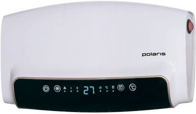 Тепловентилятор керамический настенный Polaris PCWH-2019Di (PCWH-2019Di) Изображение №1