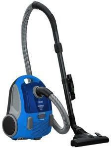 Пылесос ARTEL VCU 0120 blue (VCU 0120 blue) Изображение №1