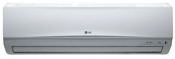 Кондиционер LG инсталляция в комплекте G24HHT.N4N5K (G24HHT.N4N5K) Изображение №1