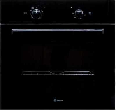 Встраиваемая духовка Электрическая DE LUXE / SVAR DL 6003.01 ЭШВ-073 (DL 6003.01 ЭШВ-073) Изображение №1