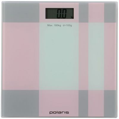 Весы электрическая напольные Polaris PWS 1849DG (PWS 1849DG) Изображение №1