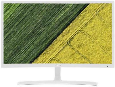 LCD-монитор Acer LCD ED246Ybyx/23,8