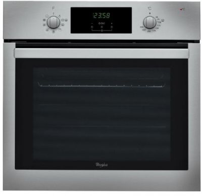 Встраиваемаядуховка электр. Whirlpool-BI AKP 742 IX (AKP 742 IX) Изображение №1