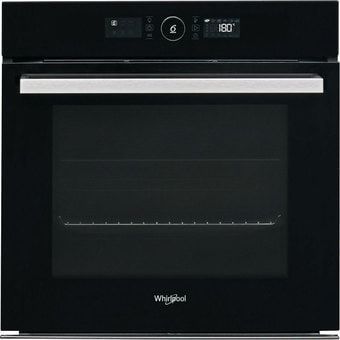 Встраиваемаядуховка электр. Whirlpool-BI OAKZ9 7921 CS NB (OAKZ9 7921 CS NB) Изображение №1
