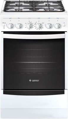 Плиты Газовые GEFEST ПГ5100-02 (ПГ5100-02) Изображение №1